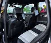 Mercedes-Benz GLK 220 CDI BLUE 4MATIC A/T