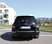 Mercedes-Benz GLK 220 CDI BLUE 4MATIC A/T