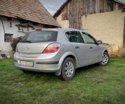 Opel Astra Classic 1.4 16V Family