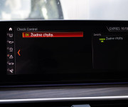 BMW Rad 5 Touring 520d Luxury Line, Pano, Ťažné, ambient, nové brzdy, olej v ZF