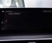 BMW Rad 5 Touring 520d Luxury Line, Pano, Ťažné, ambient, nové brzdy, olej v ZF