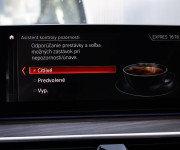 BMW Rad 5 Touring 520d Luxury Line, Pano, Ťažné, ambient, nové brzdy, olej v ZF