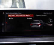 BMW Rad 5 Touring 520d Luxury Line, Pano, Ťažné, ambient, nové brzdy, olej v ZF