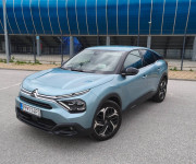 Citroën C4 PureTech 130 S&S Shine EAT8