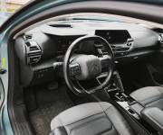 Citroën C4 PureTech 130 S&S Shine EAT8