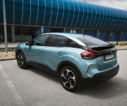 Citroen C4 1.2 Puretech Shine