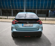 Citroen C4 1.2 Puretech Shine