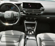 Citroen C4 1.2 Puretech Shine