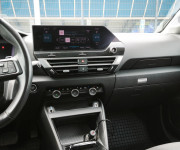 Citroen C4 1.2 Puretech Shine