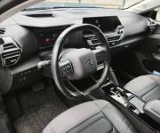 Citroen C4 1.2 Puretech Shine