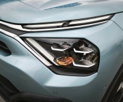 Citroen C4 1.2 Puretech Shine