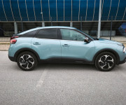 Citroen C4 1.2 Puretech Shine