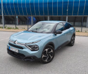 Citroen C4 1.2 Puretech Shine