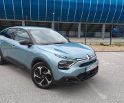Citroen C4 1.2 Puretech Shine