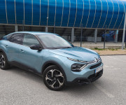 Citroen C4 1.2 Puretech Shine