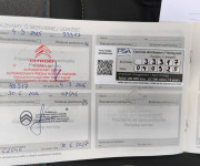 Citroen C4 1.2 Puretech Shine