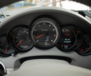 Porsche Cayenne Turbo 4.8 Tiptronic S