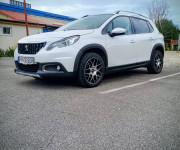 Peugeot 2008 1.6 BlueHDi S&S 100 Allure