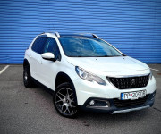 Peugeot 2008 1.6 BlueHDi S&S 100 Allure
