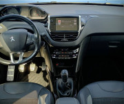 Peugeot 2008 1.6 BlueHDi S&S 100 Allure