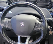 Peugeot 2008 1.6 BlueHDi S&S 100 Allure