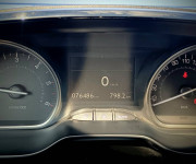 Peugeot 2008 1.6 BlueHDi S&S 100 Allure