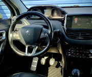 Peugeot 2008 1.6 BlueHDi S&S 100 Allure