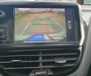 Peugeot 2008 1.6 BlueHDi S&S 100 Allure