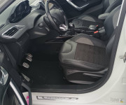 Peugeot 2008 1.6 BlueHDi S&S 100 Allure