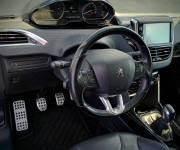 Peugeot 2008 1.6 BlueHDi S&S 100 Allure