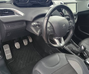Peugeot 2008 1.6 BlueHDi S&S 100 Allure