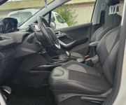 Peugeot 2008 1.6 BlueHDi S&S 100 Allure