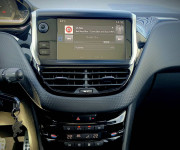 Peugeot 2008 1.6 BlueHDi S&S 100 Allure