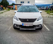 Peugeot 2008 1.6 BlueHDi S&S 100 Allure