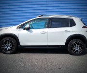 Peugeot 2008 1.6 BlueHDi S&S 100 Allure