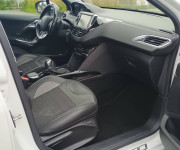 Peugeot 2008 1.6 BlueHDi S&S 100 Allure