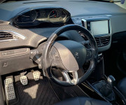 Peugeot 2008 1.6 BlueHDi S&S 100 Allure