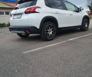 Peugeot 2008 1.6 BlueHDi S&S 100 Allure