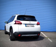 Peugeot 2008 1.6 BlueHDi S&S 100 Allure