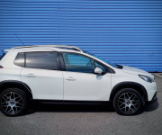 Peugeot 2008 1.6 BlueHDi S&S 100 Allure