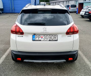 Peugeot 2008 1.6 BlueHDi S&S 100 Allure