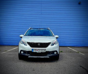 Peugeot 2008 1.6 BlueHDi S&S 100 Allure