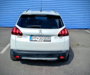 Peugeot 2008 1.6 BlueHDi S&S 100 Allure