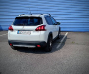 Peugeot 2008 1.6 BlueHDi S&S 100 Allure