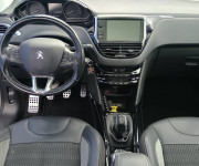 Peugeot 2008 1.6 BlueHDi S&S 100 Allure