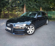 Audi A6 Avant 2.0 TDI DPF ultra 190k S tronic