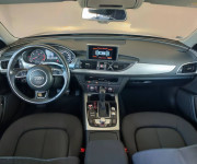 Audi A6 Avant 2.0 TDI DPF ultra 190k S tronic