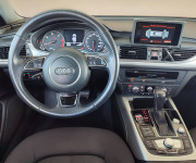 Audi A6 Avant 2.0 TDI DPF ultra 190k S tronic