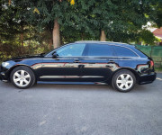 Audi A6 Avant 2.0 TDI DPF ultra 190k S tronic