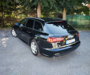 Audi A6 Avant 2.0 TDI DPF ultra 190k S tronic